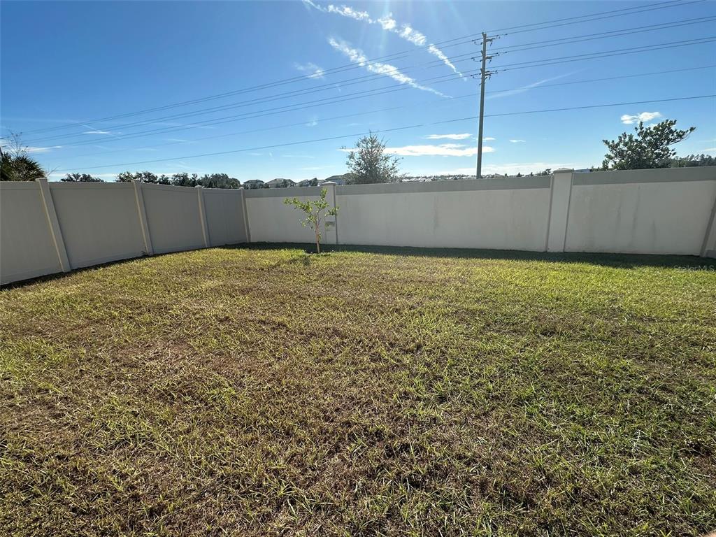 33762 Jasmine Star Loop Wesley Chapel, FL 33543 - Photo 25 of 27 a view of a terrace