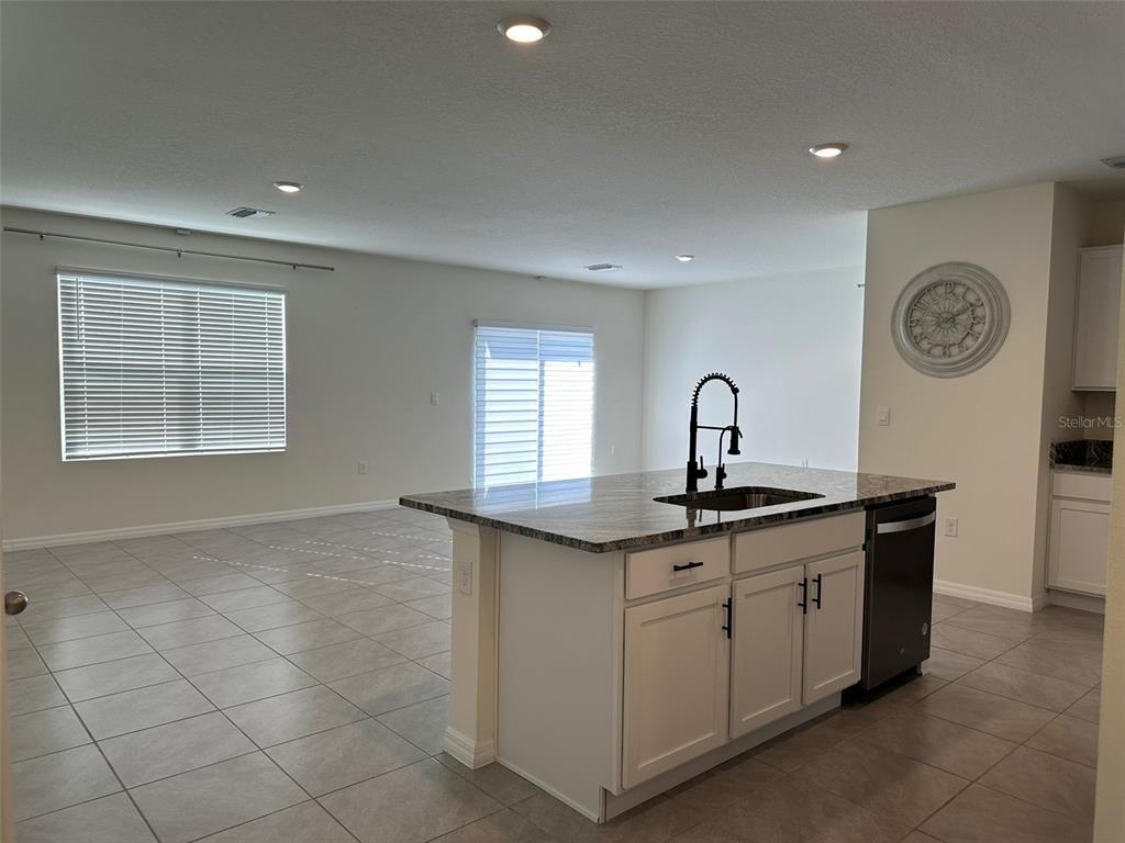 33762 Jasmine Star Loop Wesley Chapel, FL 33543 - Photo 4 of 27 a kitchen with a sink cabinets and window