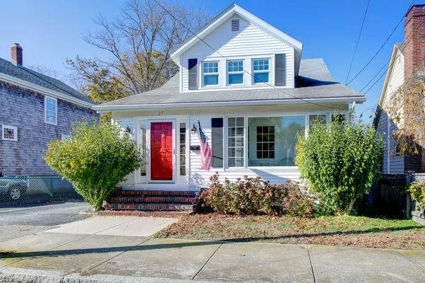 $6,500 | 27 Vaughan Avenue, Newport, RI 02840