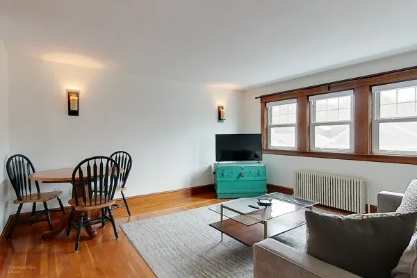 $6,500 | 27 Vaughan Avenue, Newport, RI 02840