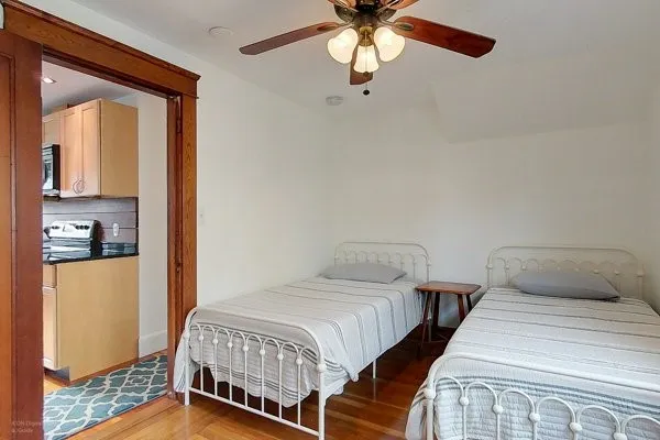 $6,500 | 27 Vaughan Avenue, Newport, RI 02840