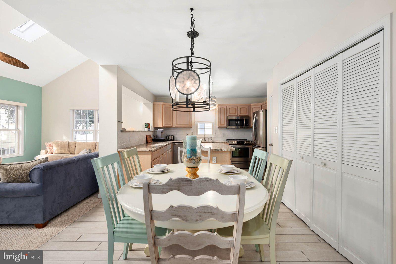 605 Twin Tree Road Ocean City, MD 21842 - Photo 12 of 46 Gallery Image 12