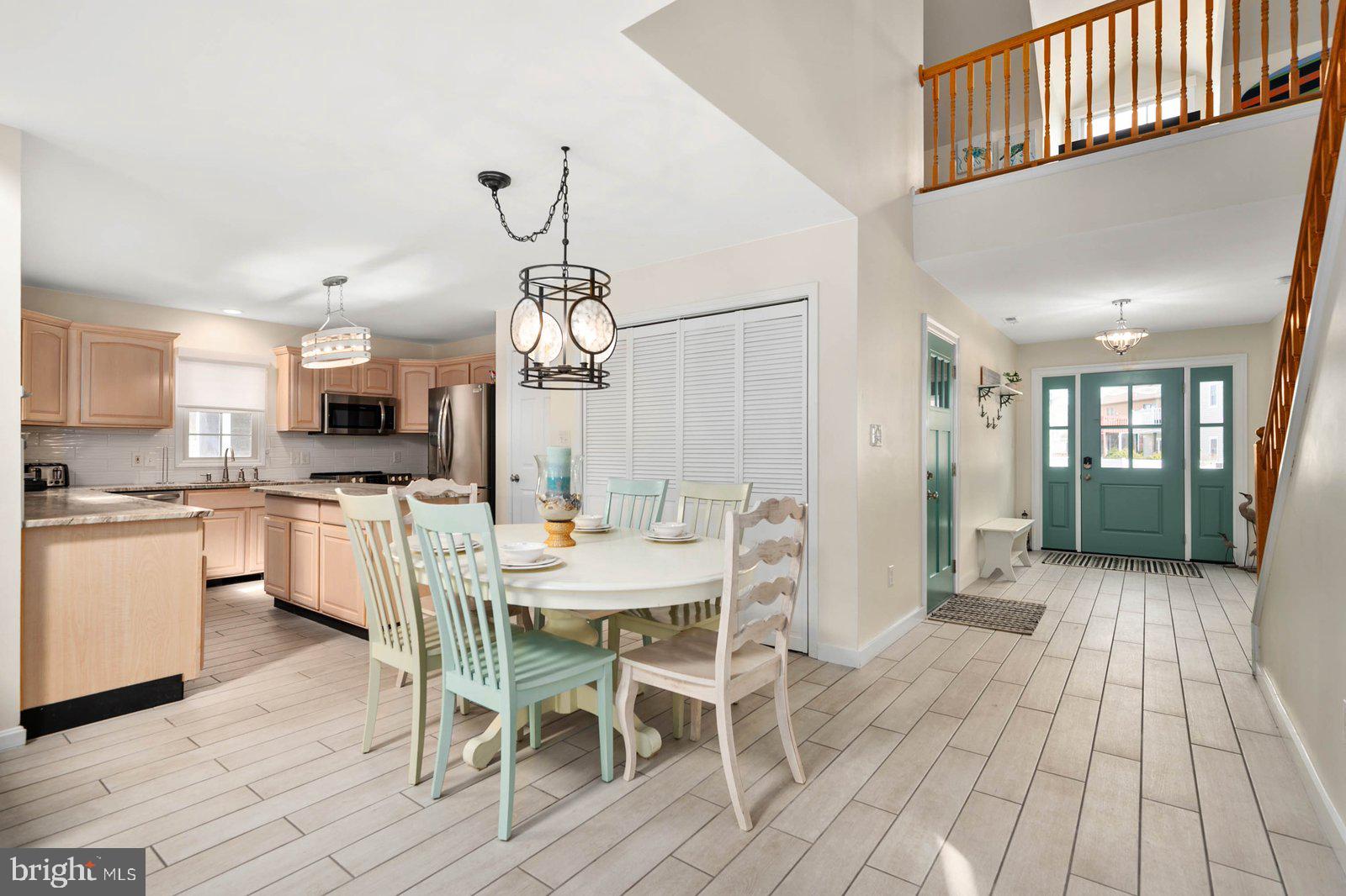 605 Twin Tree Road Ocean City, MD 21842 - Photo 13 of 46 Gallery Image 13