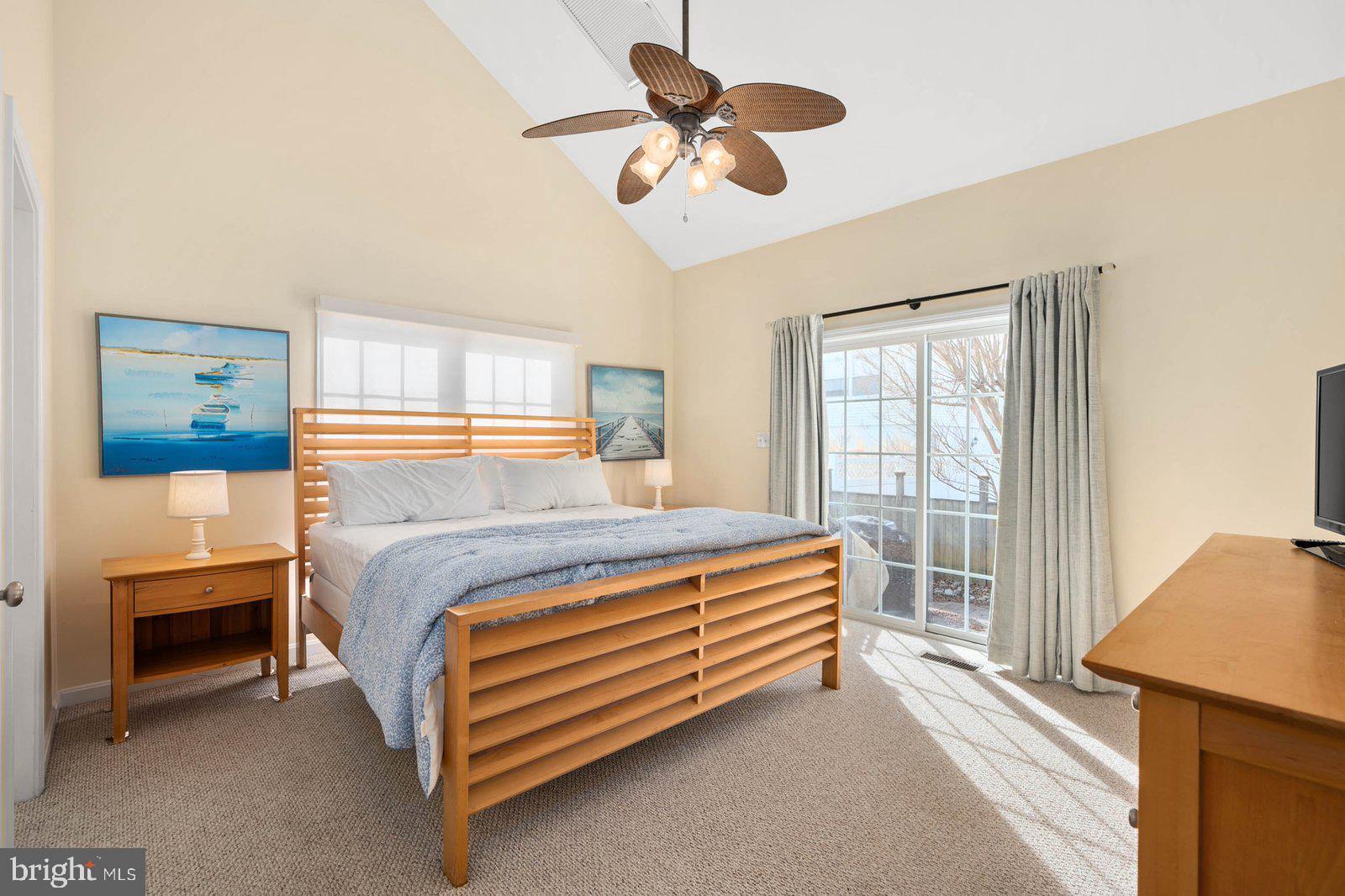 605 Twin Tree Road Ocean City, MD 21842 - Photo 19 of 46 1st Floor Primary
