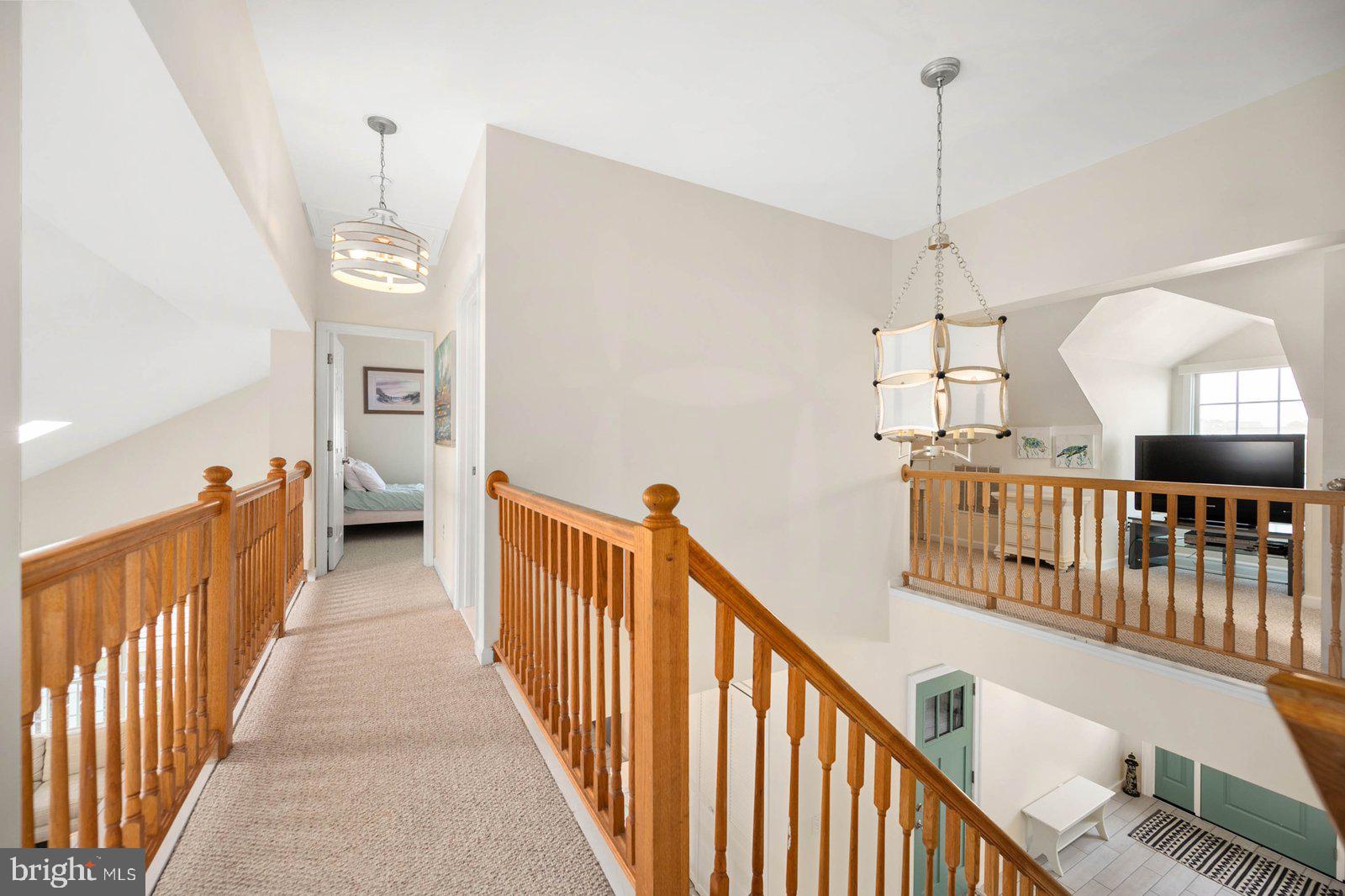 605 Twin Tree Road Ocean City, MD 21842 - Photo 27 of 46 Catwalk & overlooks