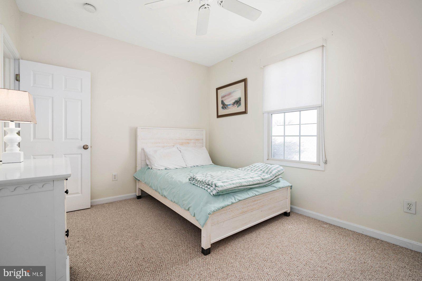 605 Twin Tree Road Ocean City, MD 21842 - Photo 33 of 46 Bedroom # 3