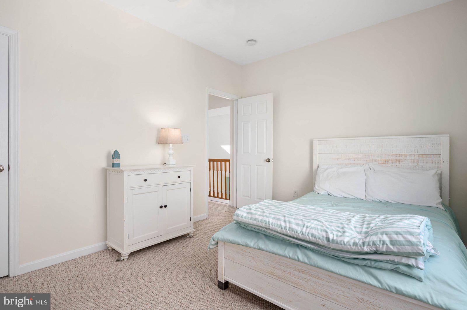 605 Twin Tree Road Ocean City, MD 21842 - Photo 35 of 46 Bedroom # 3