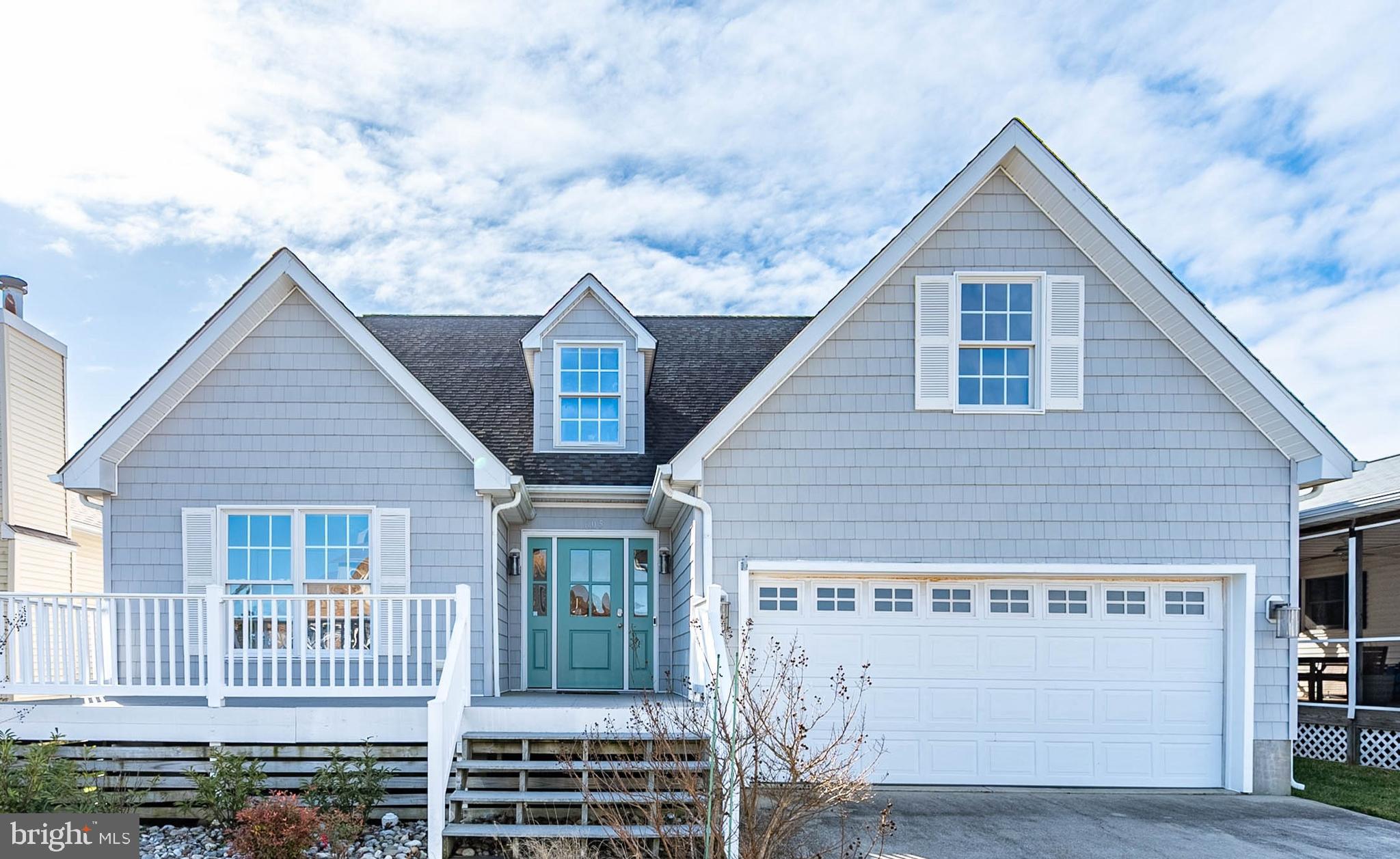605 Twin Tree Road Ocean City, MD 21842 - Photo 46 of 46 Gallery Image 46