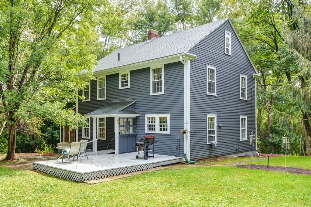 36 Cooper Road Sturbridge, MA 01518 - Photo 23 of 30