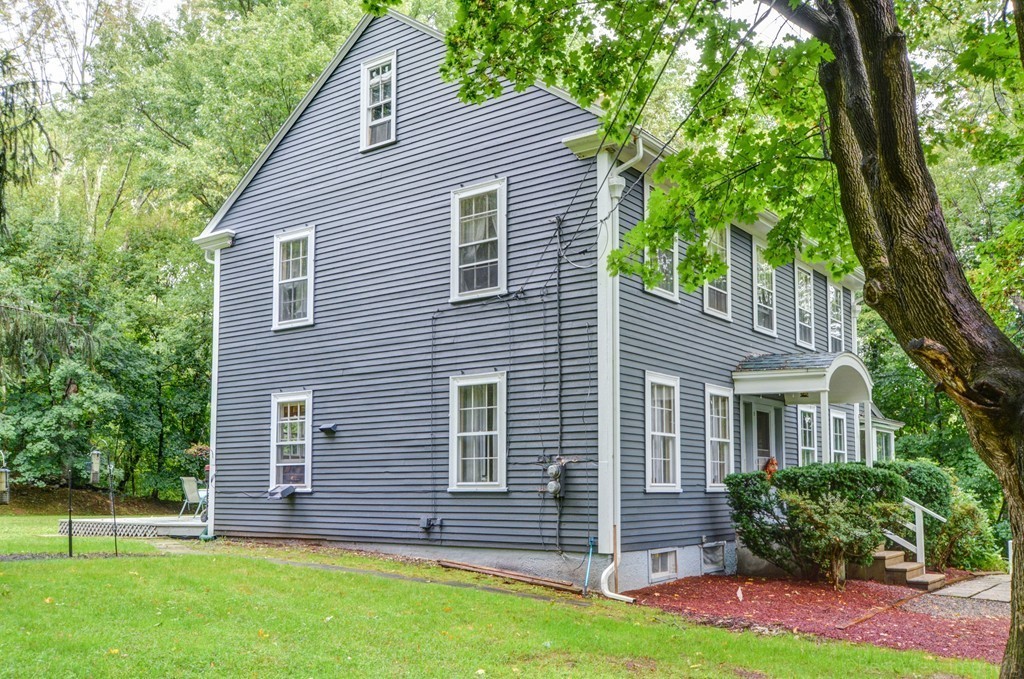 36 Cooper Road Sturbridge, MA 01518 - Photo 27 of 30