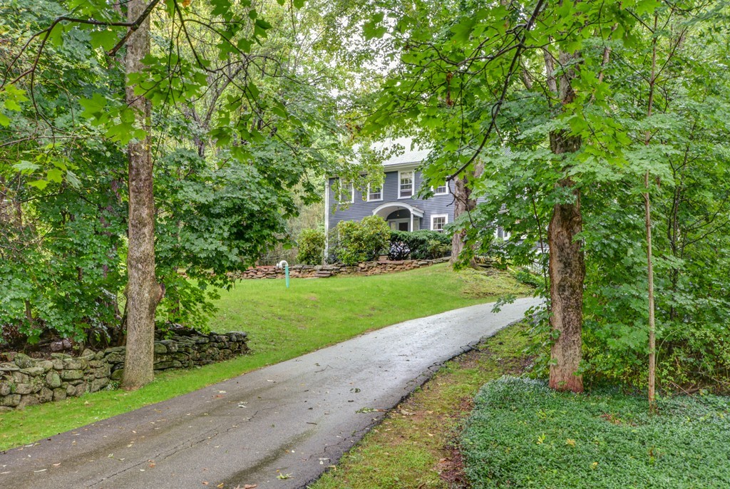 36 Cooper Road Sturbridge, MA 01518 - Photo 30 of 30