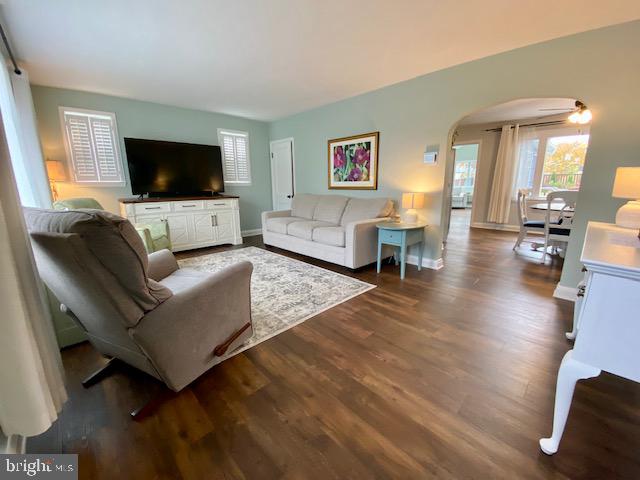 519 Cleveland Road Linthicum Heights, MD 21090 - Photo 12 of 26 Gallery Image 12