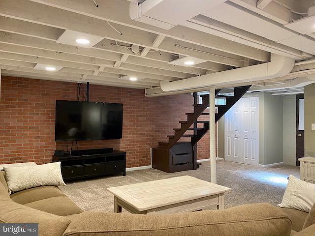 519 Cleveland Road Linthicum Heights, MD 21090 - Photo 17 of 26 Gallery Image 17