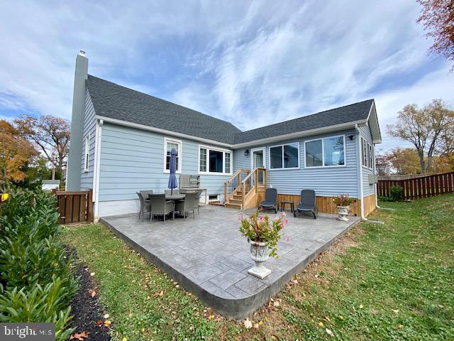 519 Cleveland Road Linthicum Heights, MD 21090 - Photo 22 of 26 Gallery Image 22