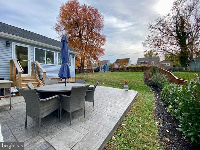 519 Cleveland Road Linthicum Heights, MD 21090 - Photo 23 of 26 Gallery Image 23