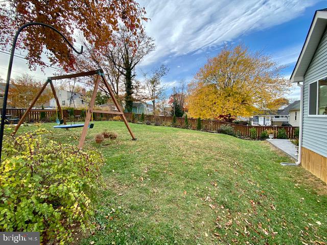 519 Cleveland Road Linthicum Heights, MD 21090 - Photo 24 of 26 Gallery Image 24