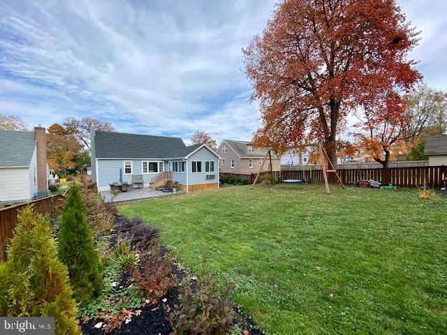 519 Cleveland Road Linthicum Heights, MD 21090 - Photo 25 of 26 Gallery Image 25