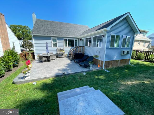 519 Cleveland Road Linthicum Heights, MD 21090 - Photo 26 of 26 Gallery Image 26