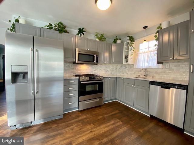 519 Cleveland Road Linthicum Heights, MD 21090 - Photo 5 of 26 Gallery Image 5