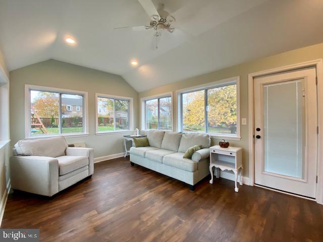 519 Cleveland Road Linthicum Heights, MD 21090 - Photo 8 of 26 Gallery Image 8