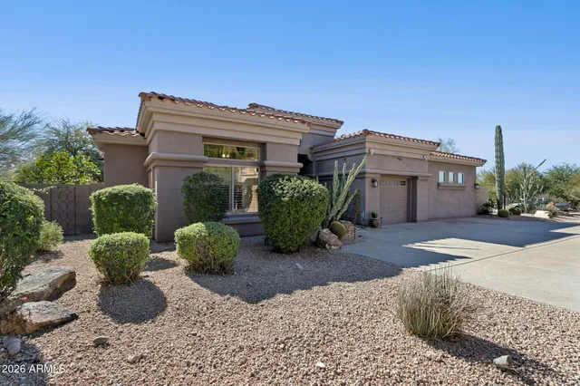 $1,195,000 | 28249 North 50th Street, Cave Creek, AZ 85331