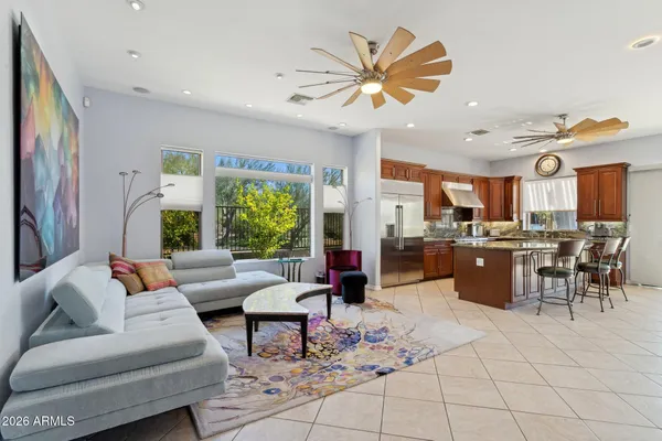 $1,195,000 | 28249 North 50th Street, Cave Creek, AZ 85331