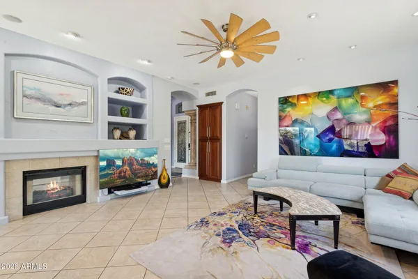 $1,195,000 | 28249 North 50th Street, Cave Creek, AZ 85331