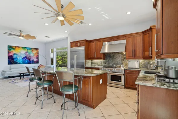 $1,195,000 | 28249 North 50th Street, Cave Creek, AZ 85331