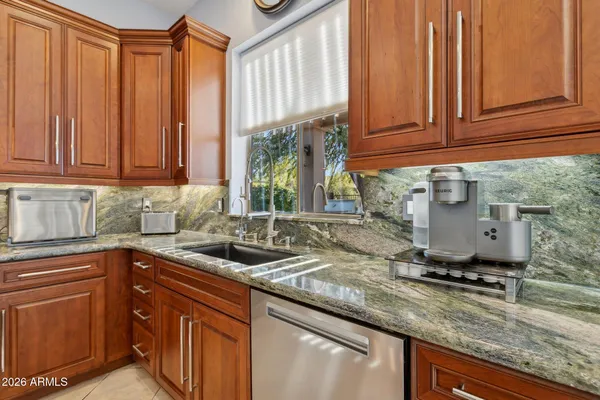 $1,195,000 | 28249 North 50th Street, Cave Creek, AZ 85331