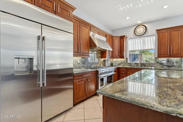 $1,195,000 | 28249 North 50th Street, Cave Creek, AZ 85331