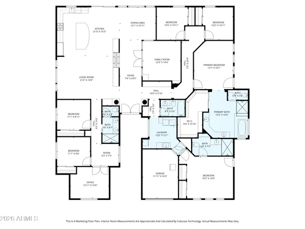 $1,195,000 | 28249 North 50th Street, Cave Creek, AZ 85331