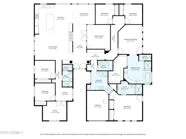 $1,195,000 | 28249 North 50th Street, Cave Creek, AZ 85331