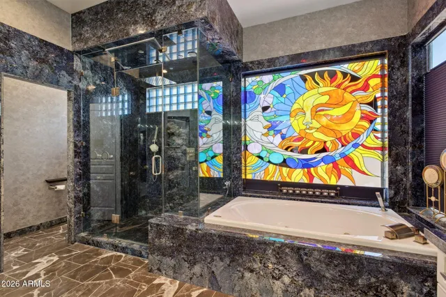 $1,195,000 | 28249 North 50th Street, Cave Creek, AZ 85331