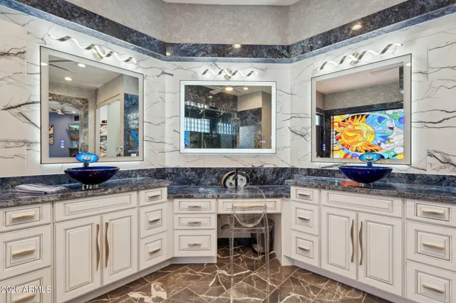 $1,195,000 | 28249 North 50th Street, Cave Creek, AZ 85331