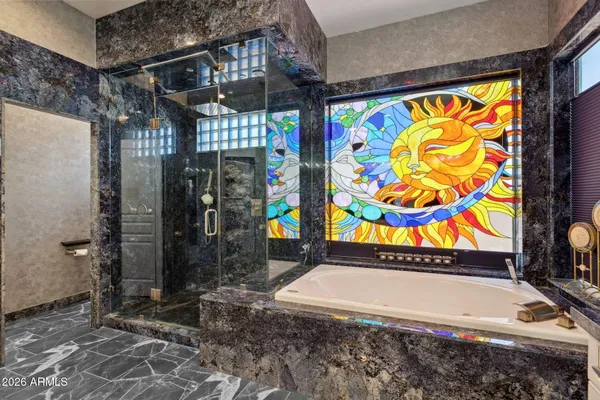 $1,195,000 | 28249 North 50th Street, Cave Creek, AZ 85331