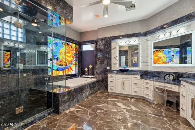 $1,195,000 | 28249 North 50th Street, Cave Creek, AZ 85331