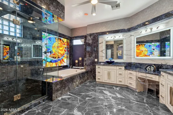 $1,195,000 | 28249 North 50th Street, Cave Creek, AZ 85331