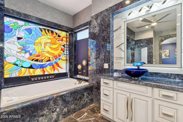 $1,195,000 | 28249 North 50th Street, Cave Creek, AZ 85331