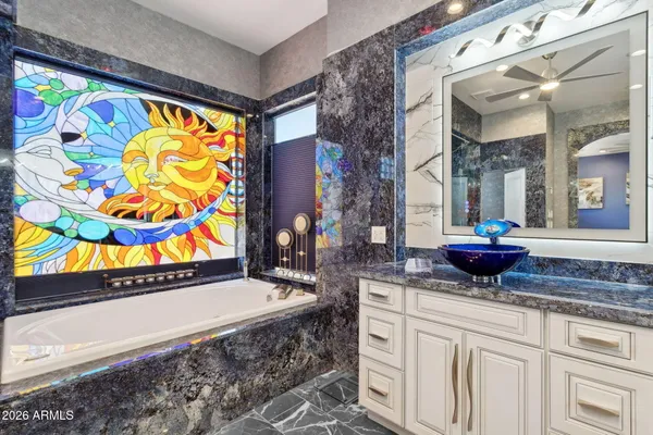 $1,195,000 | 28249 North 50th Street, Cave Creek, AZ 85331