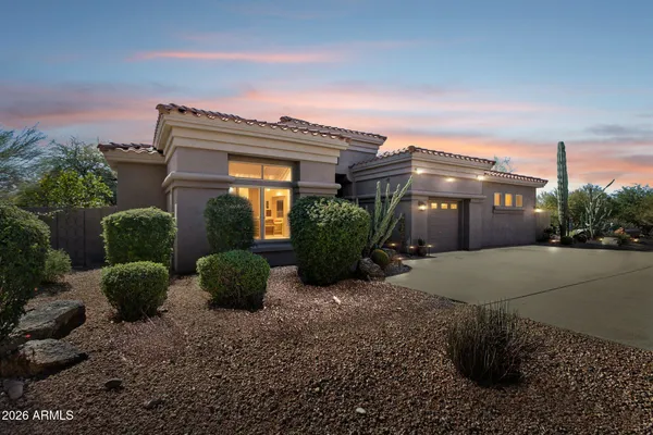 $1,195,000 | 28249 North 50th Street, Cave Creek, AZ 85331