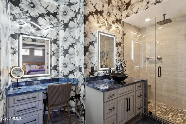 $1,195,000 | 28249 North 50th Street, Cave Creek, AZ 85331