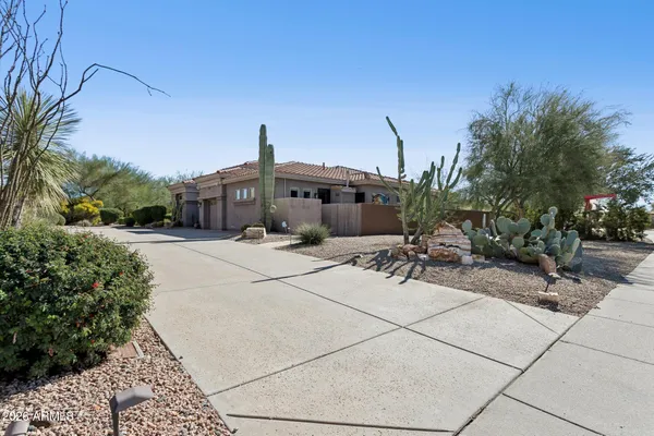 $1,195,000 | 28249 North 50th Street, Cave Creek, AZ 85331