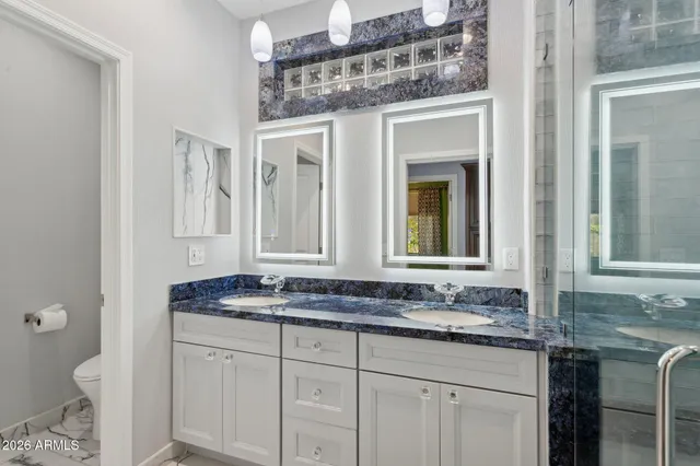 $1,195,000 | 28249 North 50th Street, Cave Creek, AZ 85331