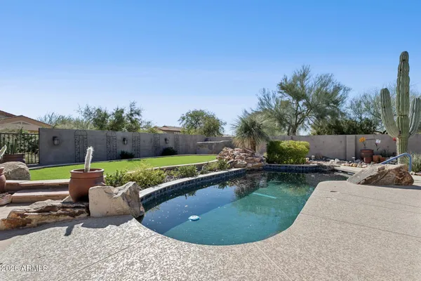 $1,195,000 | 28249 North 50th Street, Cave Creek, AZ 85331