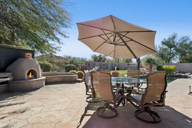 $1,195,000 | 28249 North 50th Street, Cave Creek, AZ 85331
