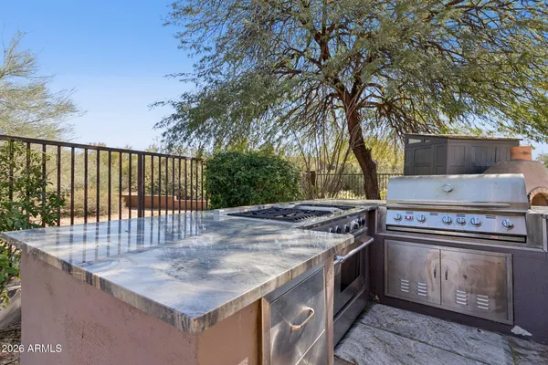 $1,195,000 | 28249 North 50th Street, Cave Creek, AZ 85331