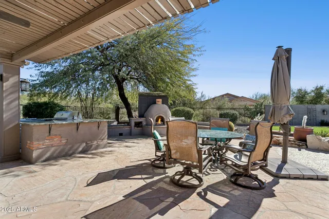 $1,195,000 | 28249 North 50th Street, Cave Creek, AZ 85331