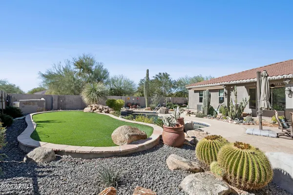 $1,195,000 | 28249 North 50th Street, Cave Creek, AZ 85331