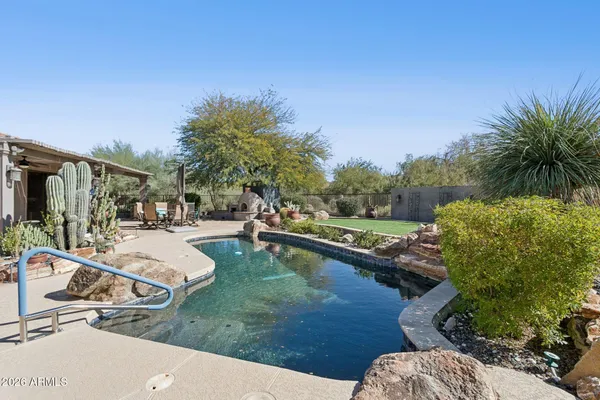 $1,195,000 | 28249 North 50th Street, Cave Creek, AZ 85331