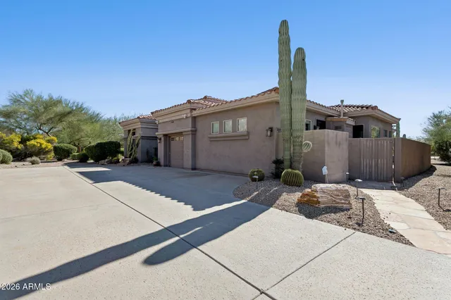 $1,195,000 | 28249 North 50th Street, Cave Creek, AZ 85331